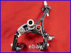Campagnolo Super Record 11 Speed Dual Brake BR11-SR Skeleton F & R Calipers