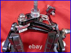 Campagnolo Super Record 11 Speed Dual Brake BR11-SR Skeleton F & R Calipers