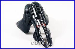 Campagnolo Super Record 11 Speed Ergo Shifters