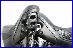 Campagnolo Super Record 11 Speed Ergo Shifters