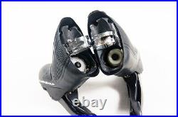 Campagnolo Super Record 11 Speed Ergo Shifters