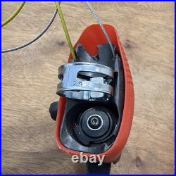 Campagnolo Super Record 11 Speed Ergo Shifters 1st Gen Red 2011-2014