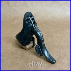 Campagnolo Super Record 11 Speed Ergopower Mechanical Left & Right Shifter Pair