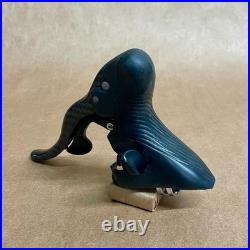 Campagnolo Super Record 11 Speed Ergopower Mechanical Left & Right Shifter Pair