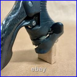 Campagnolo Super Record 11 Speed Ergopower Mechanical Left & Right Shifter Pair