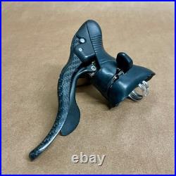 Campagnolo Super Record 11 Speed Ergopower Mechanical Left & Right Shifter Pair