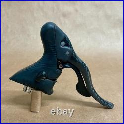 Campagnolo Super Record 11 Speed Ergopower Mechanical Left & Right Shifter Pair