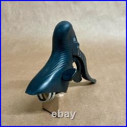 Campagnolo Super Record 11 Speed Ergopower Mechanical Left & Right Shifter Pair