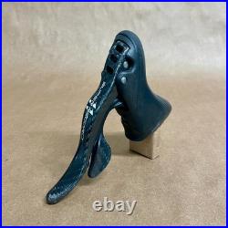 Campagnolo Super Record 11 Speed Ergopower Mechanical Left & Right Shifter Pair