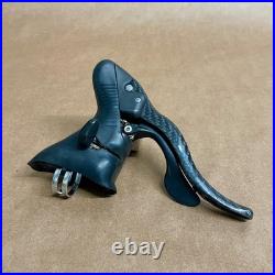 Campagnolo Super Record 11 Speed Ergopower Mechanical Left & Right Shifter Pair