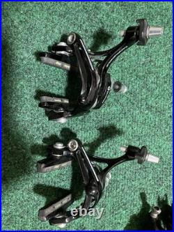 Campagnolo Super Record 11 Speed Groupset Titanium