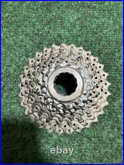 Campagnolo Super Record 11 Speed Groupset Titanium