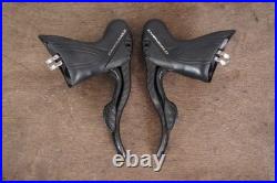 Campagnolo Super Record 11 Speed Mechanical Rim Brake Road Groupset 2015+