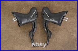 Campagnolo Super Record 11 Speed Mechanical Rim Brake Road Groupset 2015+