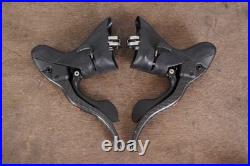 Campagnolo Super Record 11 Speed Mechanical Rim Brake Road Groupset 2015+