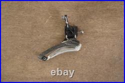 Campagnolo Super Record 11 Speed Mechanical Rim Brake Road Groupset 2015+