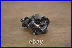 Campagnolo Super Record 11 Speed Mechanical Rim Brake Road Groupset 2015+