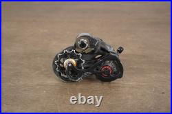 Campagnolo Super Record 11 Speed Mechanical Rim Brake Road Groupset 2015+