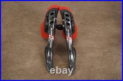 Campagnolo Super Record 11 Speed Mechanical Rim Brake Road Groupset (Pre 2015)