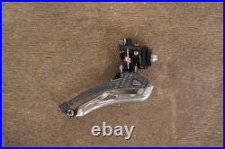 Campagnolo Super Record 11 Speed Mechanical Rim Brake Road Groupset (Pre 2015)