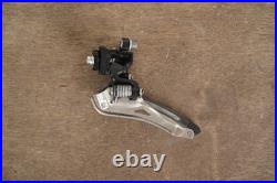 Campagnolo Super Record 11 Speed Mechanical Rim Brake Road Groupset (Pre 2015)