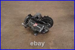 Campagnolo Super Record 11 Speed Mechanical Rim Brake Road Groupset (Pre 2015)