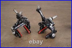 Campagnolo Super Record 11 Speed Mechanical Rim Brake Road Groupset (Pre 2015)