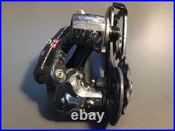 Campagnolo Super Record 11 Speed Rear Derailleur Short Cage RD11-SR1
