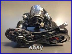 Campagnolo Super Record 11 Speed Rear Derailleur Short Cage RD11-SR1
