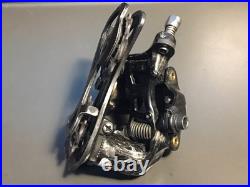 Campagnolo Super Record 11 Speed Rear Derailleur Short Cage RD11-SR1