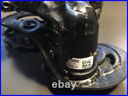 Campagnolo Super Record 11 Speed Rear Derailleur Short Cage RD11-SR1