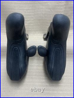 Campagnolo Super Record 11 Speed Shifters A, Rare Excellent