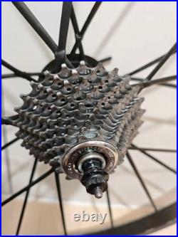 Campagnolo Super Record 11-speed Road Bike Groupset Italian High-performance