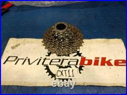 Campagnolo Super Record 11v 11-29 Cassette CXT11