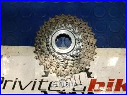 Campagnolo Super Record 11v 11-29 Cassette CXT11