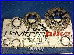 Campagnolo Super Record 11v 11-29 Cassette CXT11