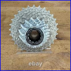 Campagnolo Super Record 12 11-29t 12-Speed Bike Cassette 270g Typical Wear