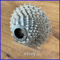 Campagnolo Super Record 12 11-29t 12-Speed Bike Cassette 270g Typical Wear