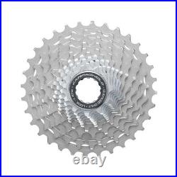 Campagnolo Super Record 12 Cassette Speed 12 11-34T CS20-SR1214