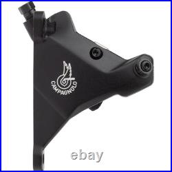 Campagnolo Super Record 12 Disc Brake Lever Front 160mm Black EP21-SRD12LF6