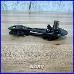 Campagnolo Super Record 12 EPS Bike Rear Derailleur Cage 63g