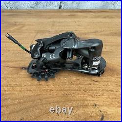 Campagnolo Super Record 12 EPS Electronic 12-Speed Bicycle Rear Derailleur