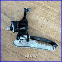 Campagnolo Super Record 12 ErgoPower Disc Brake 12-Speed Hydraulic Groupset