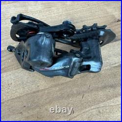Campagnolo Super Record 12 ErgoPower Disc Brake 12-Speed Hydraulic Groupset