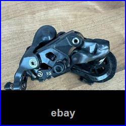 Campagnolo Super Record 12 ErgoPower Disc Brake 12-Speed Hydraulic Groupset
