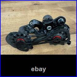 Campagnolo Super Record 12 ErgoPower Disc Brake 12-Speed Hydraulic Groupset