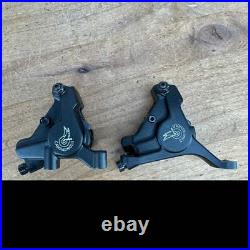 Campagnolo Super Record 12 ErgoPower Disc Brake 12-Speed Hydraulic Groupset