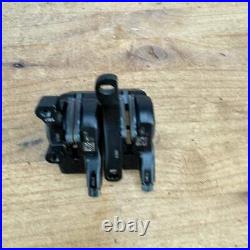 Campagnolo Super Record 12 ErgoPower Disc Brake 12-Speed Hydraulic Groupset