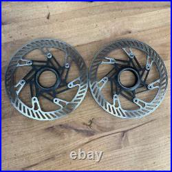 Campagnolo Super Record 12 ErgoPower Disc Brake 12-Speed Hydraulic Groupset