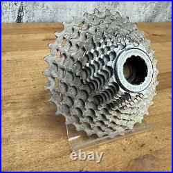 Campagnolo Super Record 12-Speed 11-34t Bike Cassette 282g Light Wear